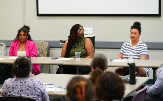 Black mothers’ testimonies, health department data highlight racial disparities in Douglas County birth outcomes